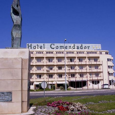 Hotel Comendador Бомбаррал Екстер'єр фото