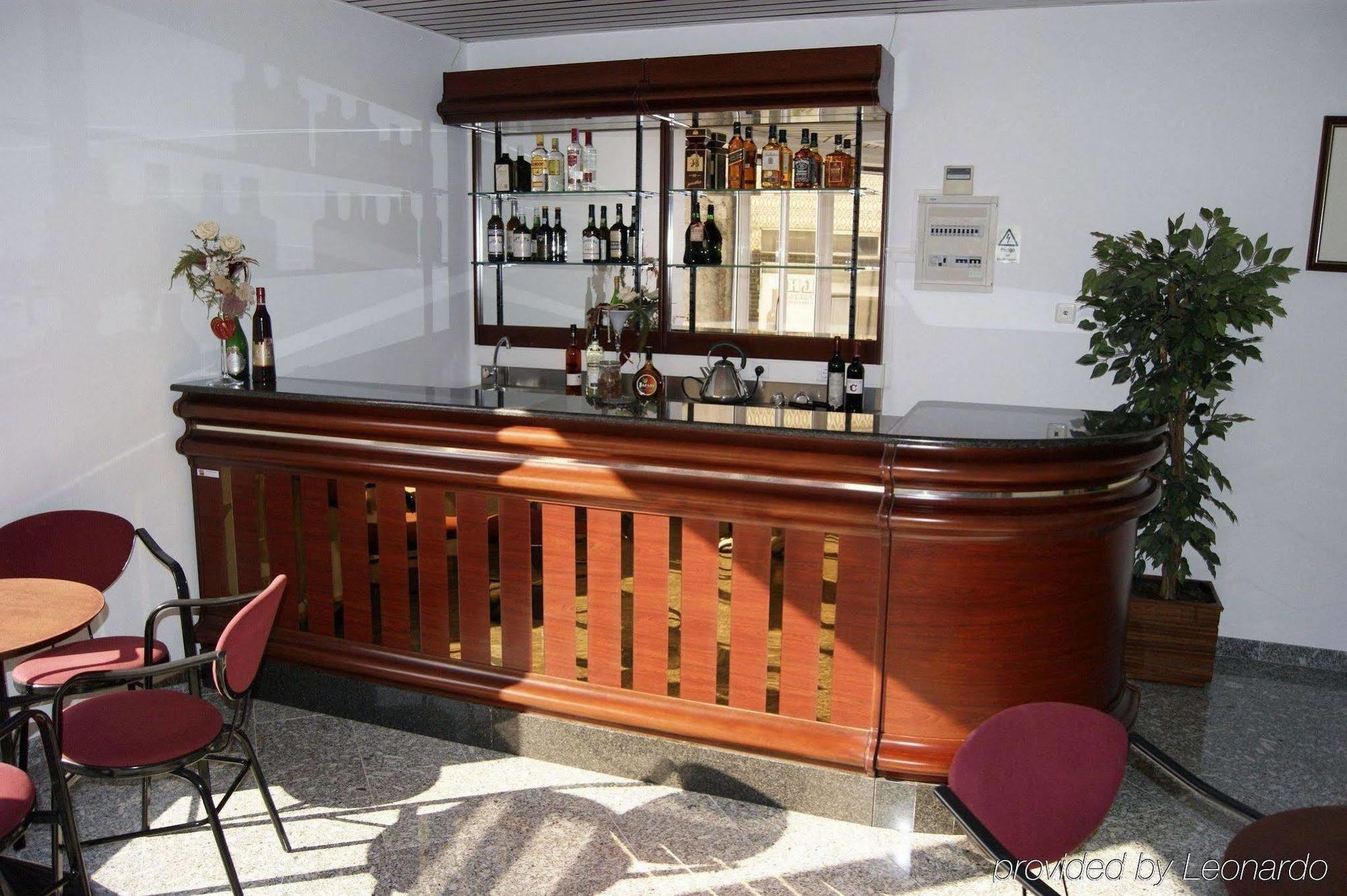 Hotel Comendador Бомбаррал Ресторан фото